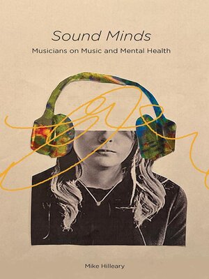 cover image of Sound Minds